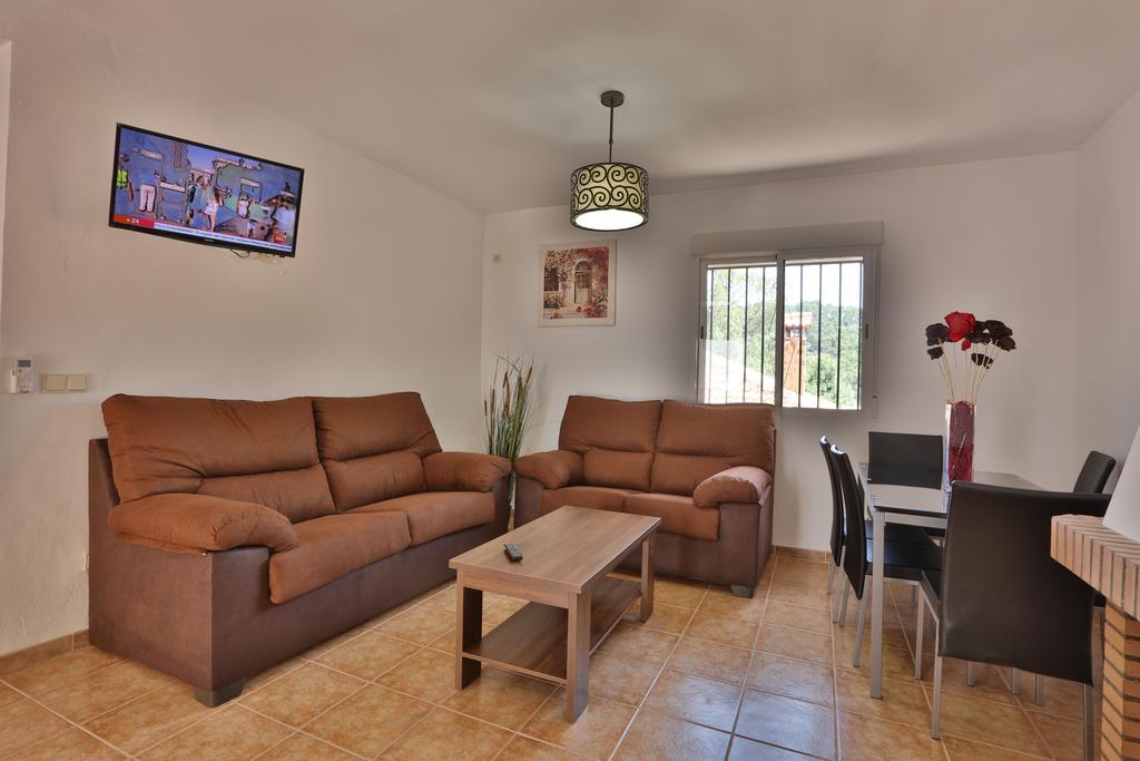 Apartamentos El Madronal Coto Ríos Exterior foto
