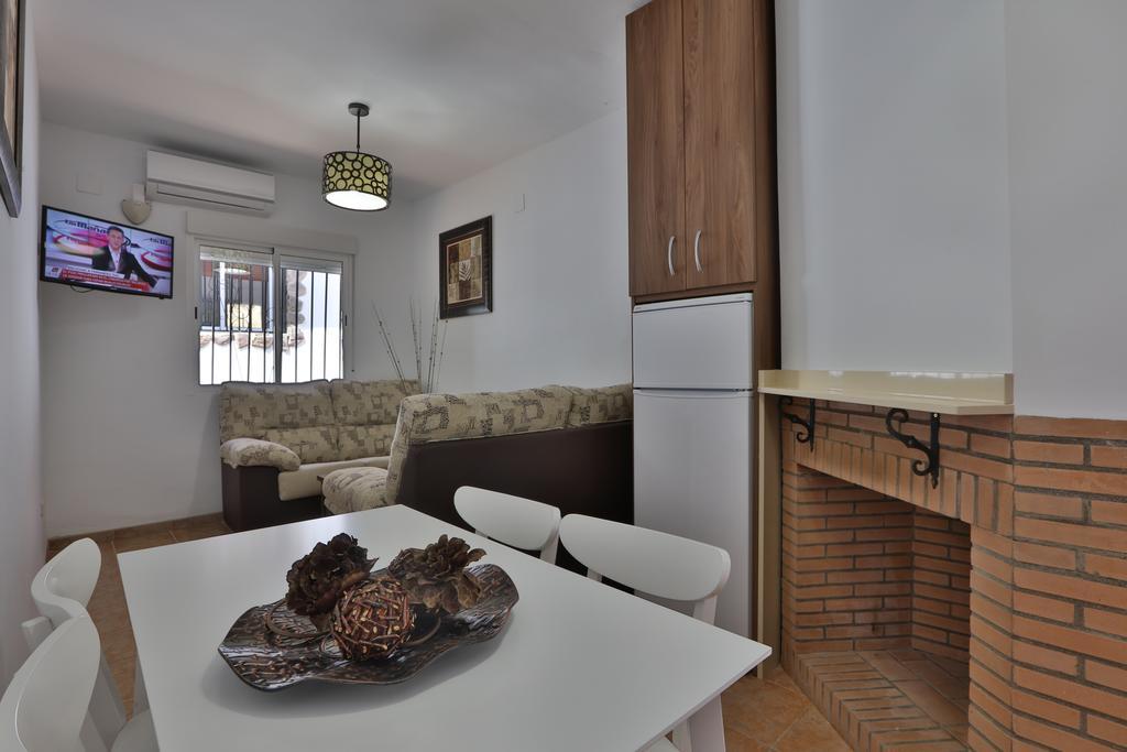 Apartamentos El Madronal Coto Ríos Exterior foto
