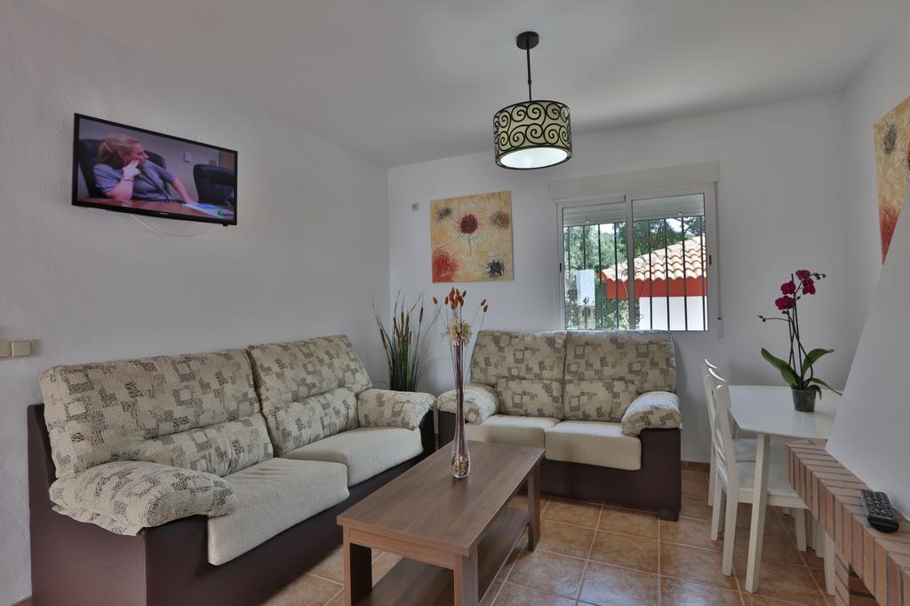 Apartamentos El Madronal Coto Ríos Exterior foto