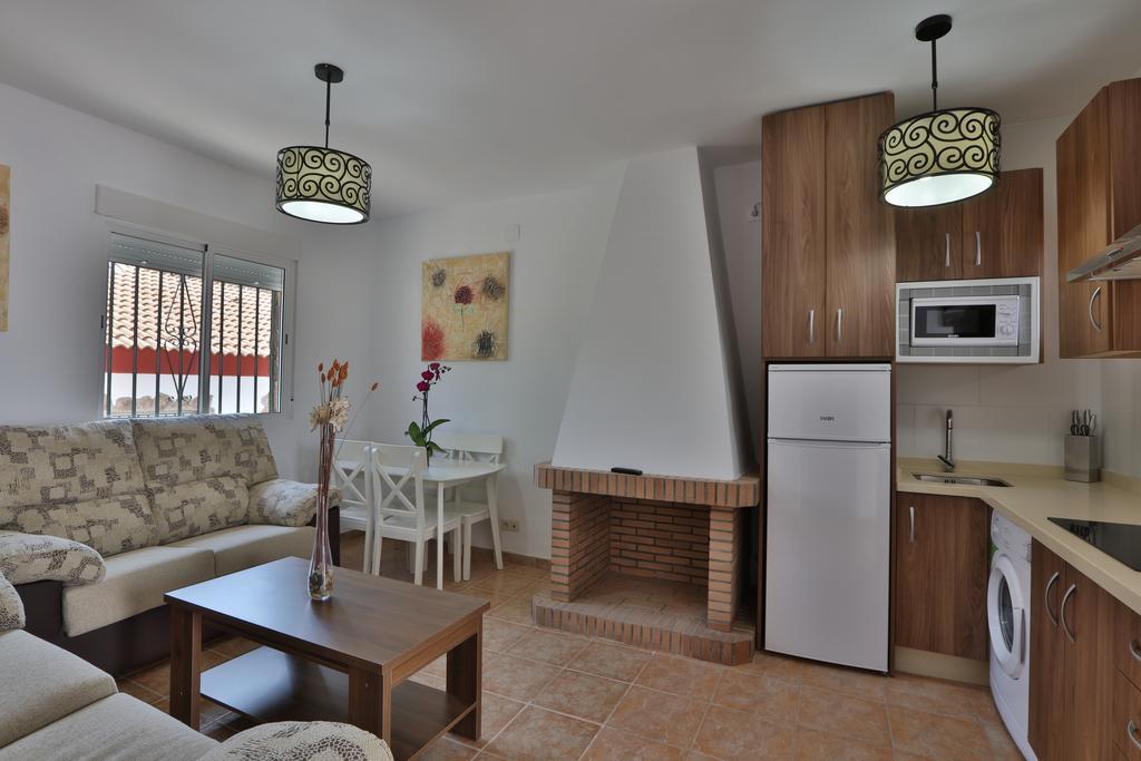 Apartamentos El Madronal Coto Ríos Exterior foto