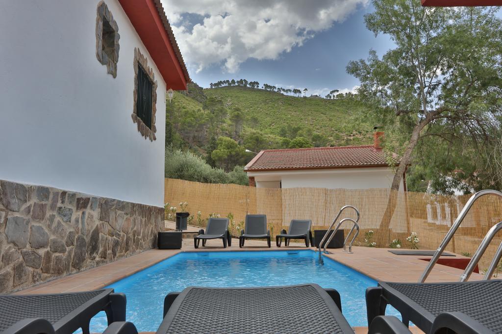 Apartamentos El Madronal Coto Ríos Exterior foto