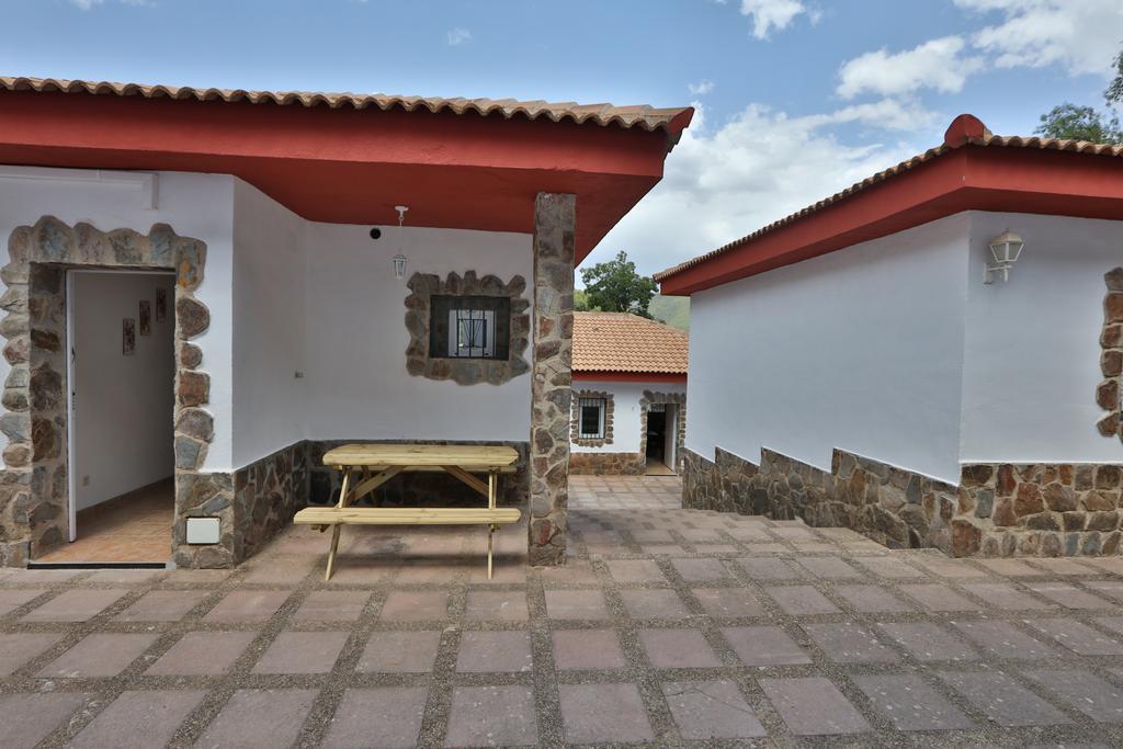 Apartamentos El Madronal Coto Ríos Exterior foto