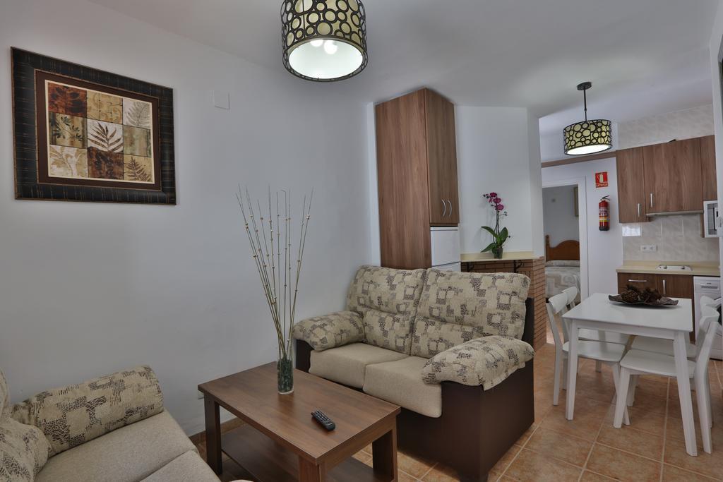 Apartamentos El Madronal Coto Ríos Exterior foto