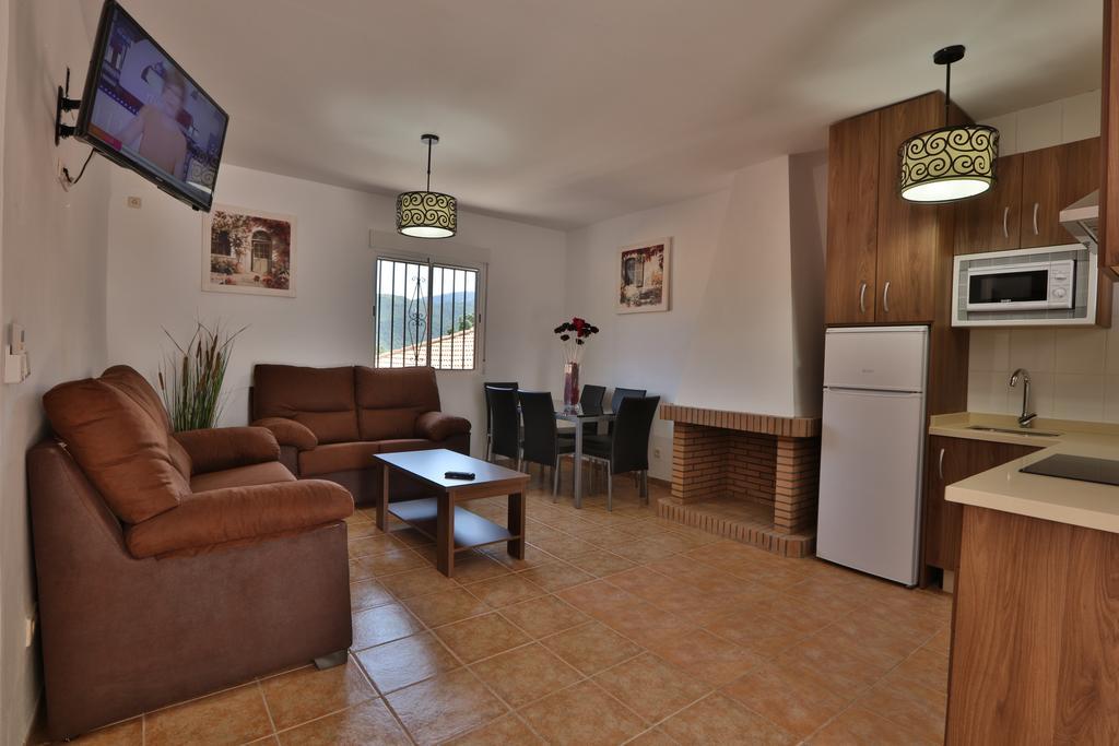 Apartamentos El Madronal Coto Ríos Exterior foto