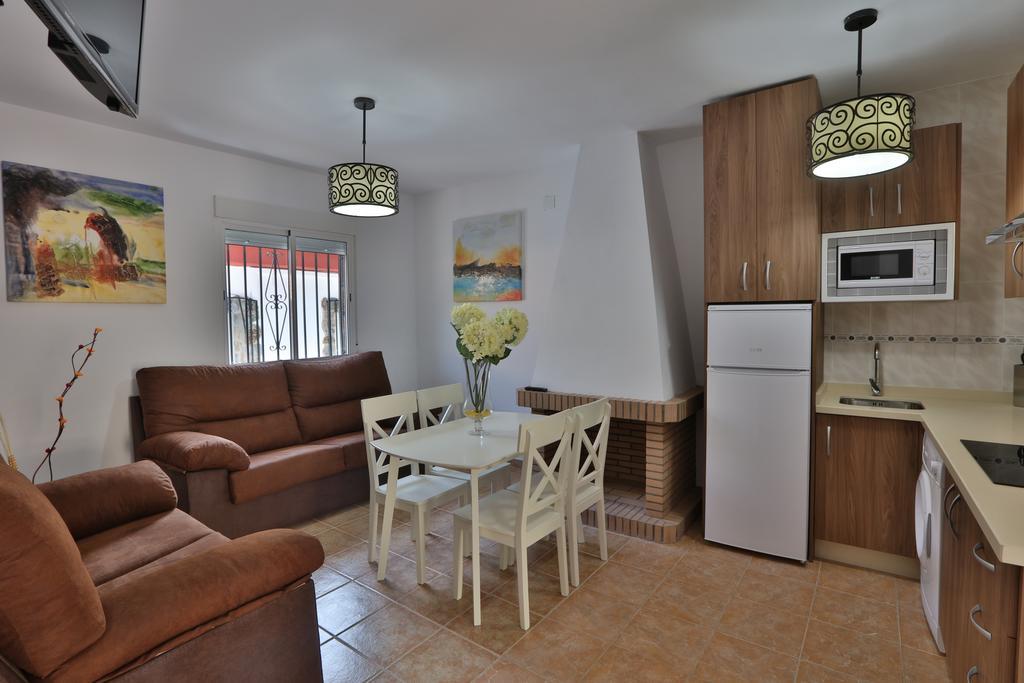 Apartamentos El Madronal Coto Ríos Exterior foto