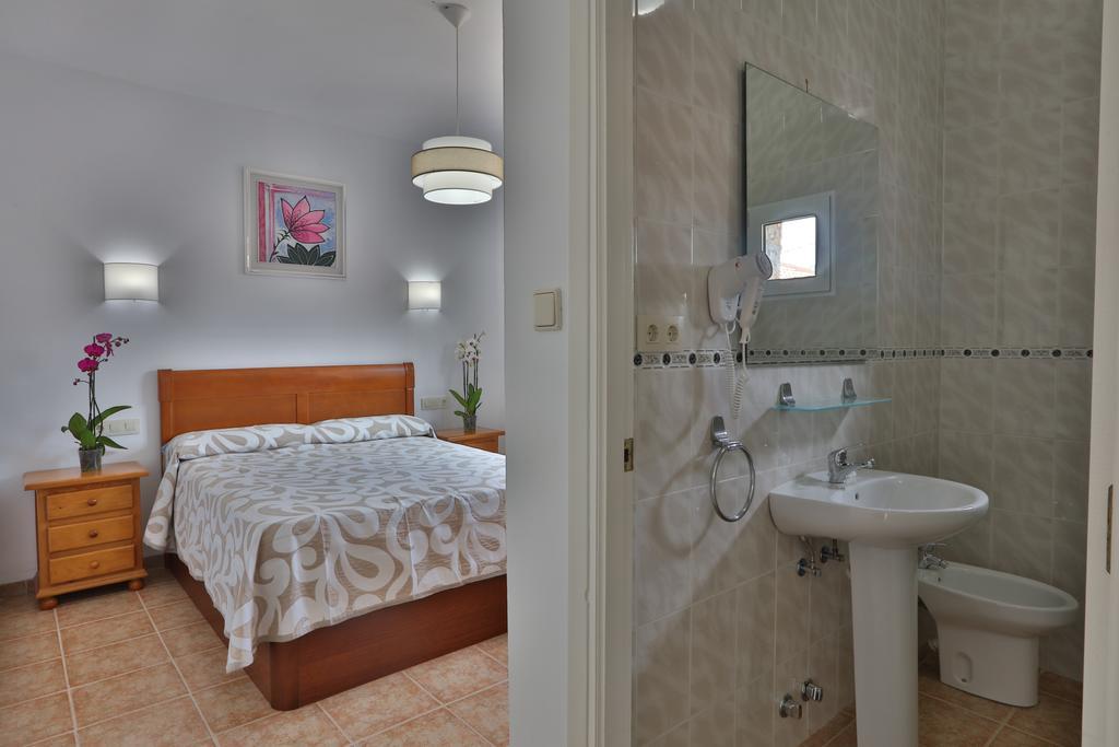 Apartamentos El Madronal Coto Ríos Exterior foto