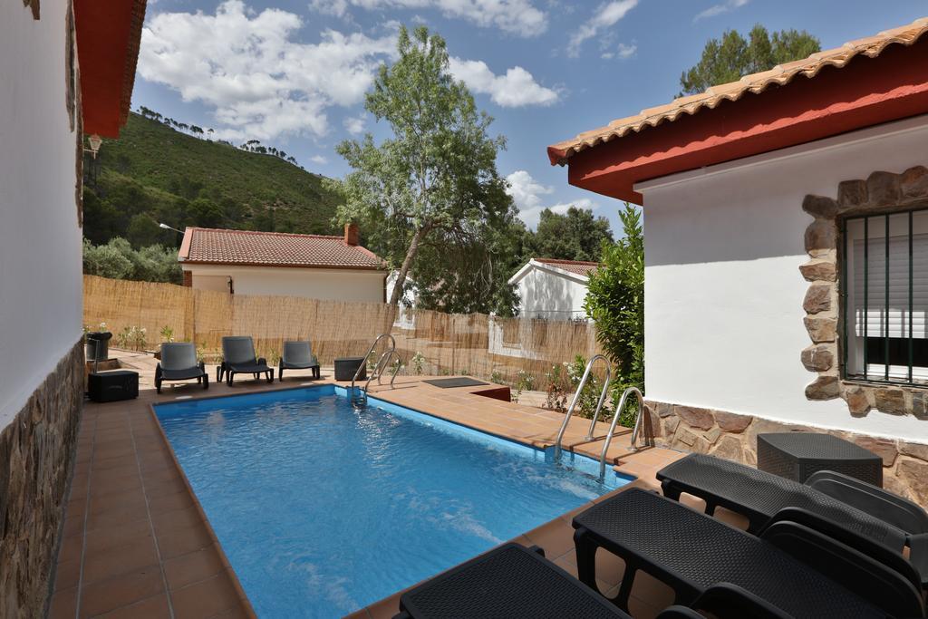 Apartamentos El Madronal Coto Ríos Exterior foto