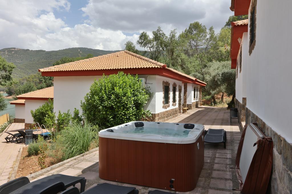 Apartamentos El Madronal Coto Ríos Exterior foto