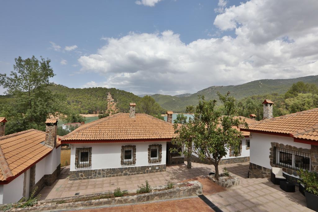 Apartamentos El Madronal Coto Ríos Exterior foto